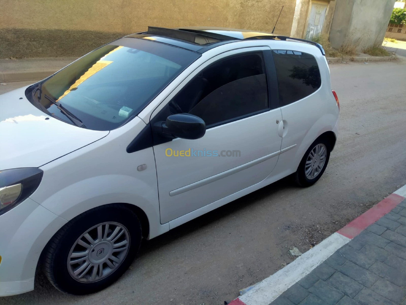 Renault Twingo 2013 Twingo