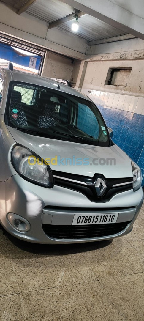 Renault Kangoo 2018 Kangoo