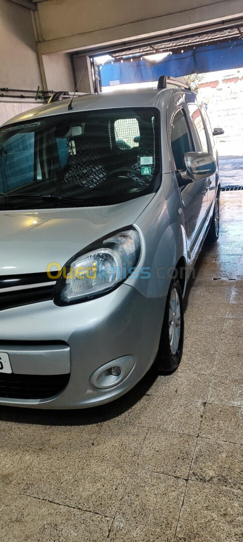 Renault Kangoo 2018 Kangoo