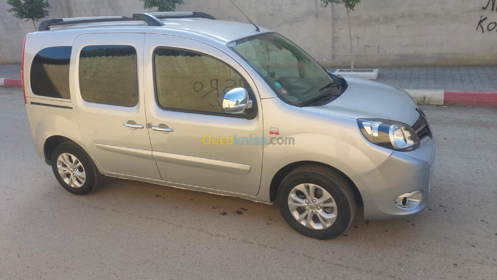 Renault Kangoo 2017 Kangoo