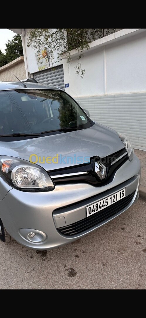 Renault Kangoo 2021 Privilège +