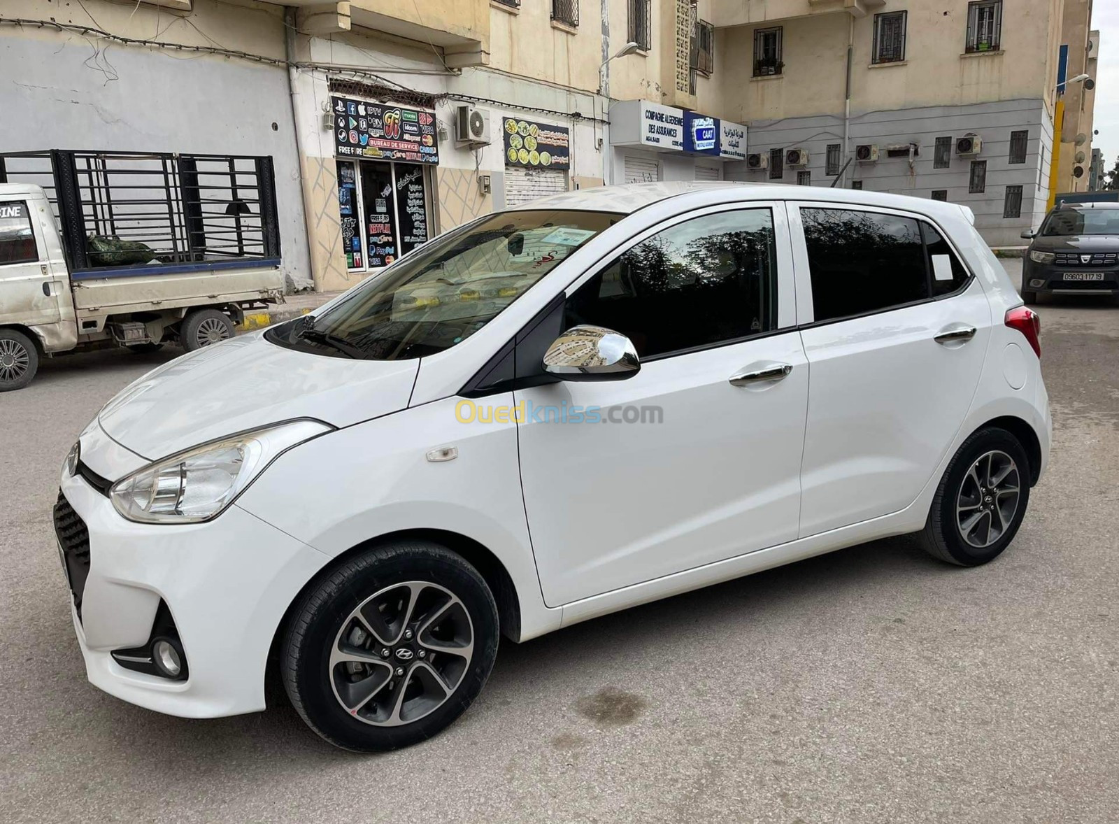 Hyundai Grand i10 2019 DZ