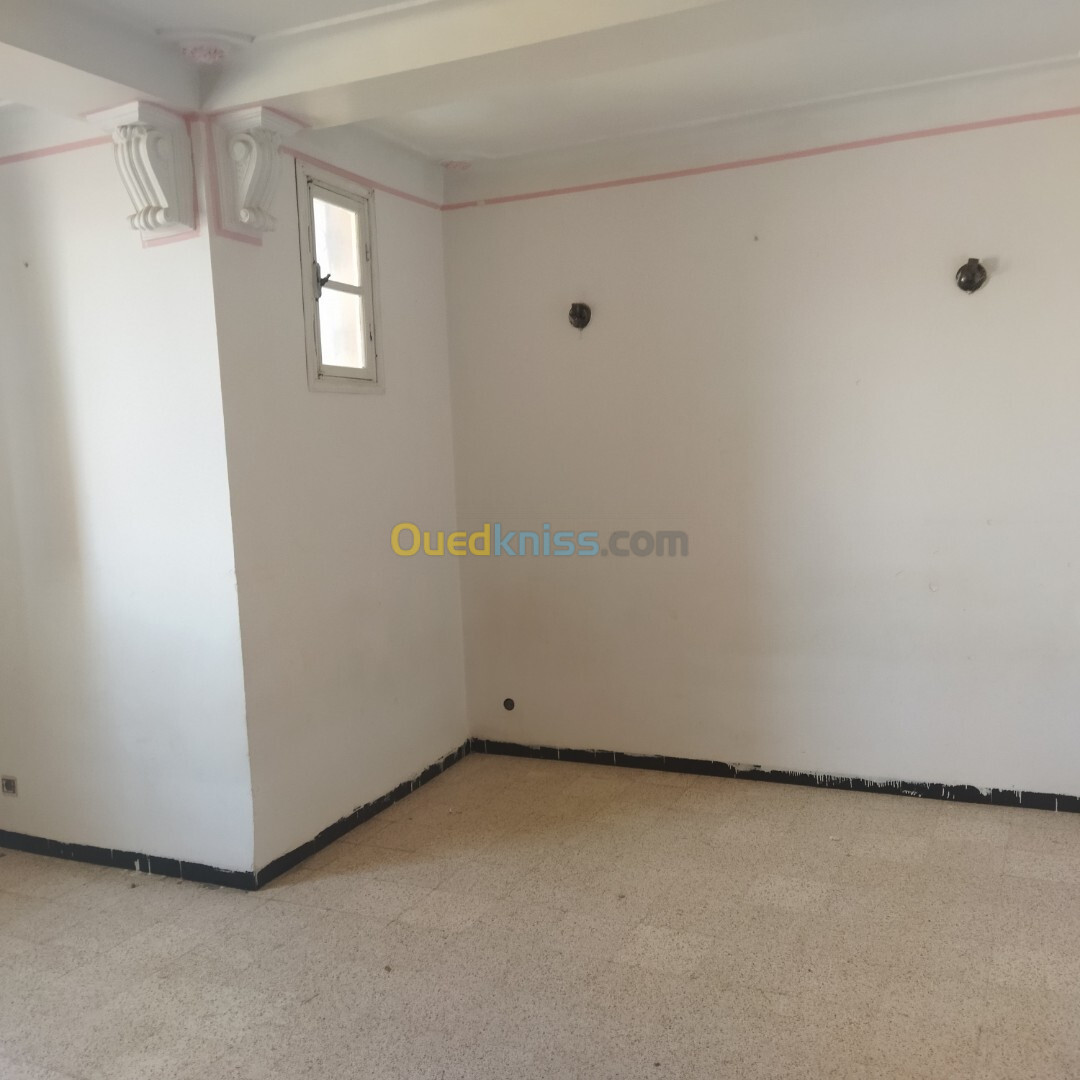 Vente Appartement F5 Alger Beni messous