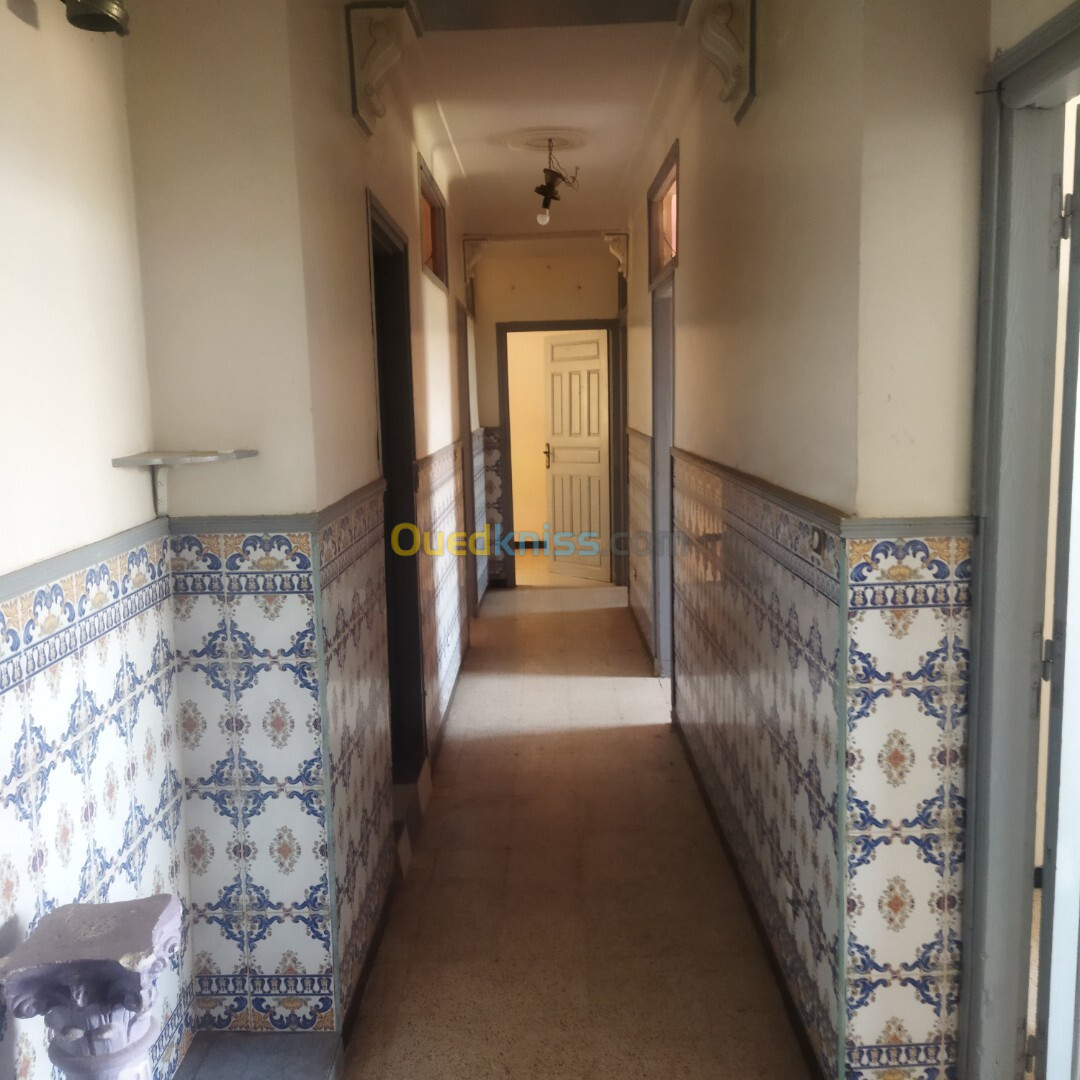 Vente Appartement F5 Alger Beni messous