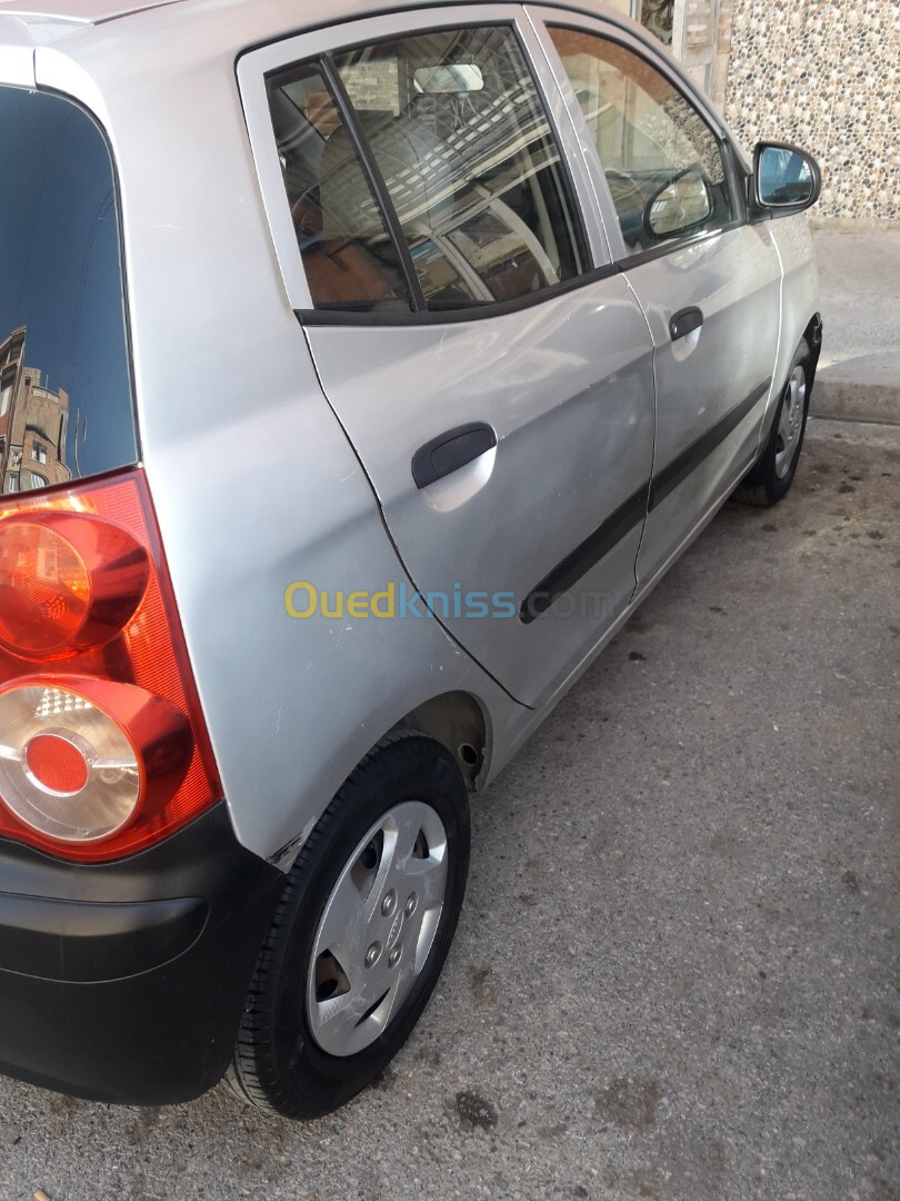 Kia Picanto 2008 picanto