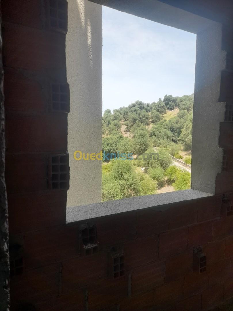 Vente Appartement F3 Tizi ouzou Tizi ouzou