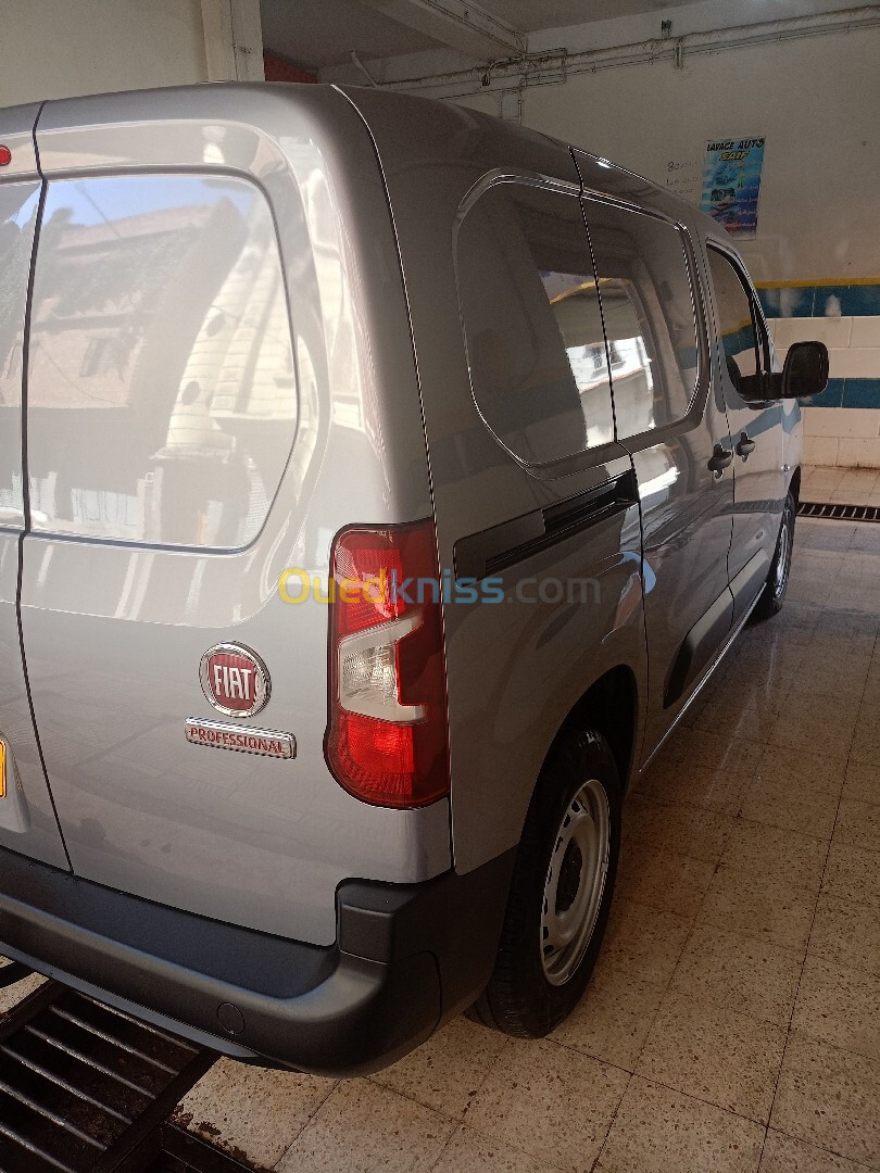 Fiat Doblo 2024 Professionnel