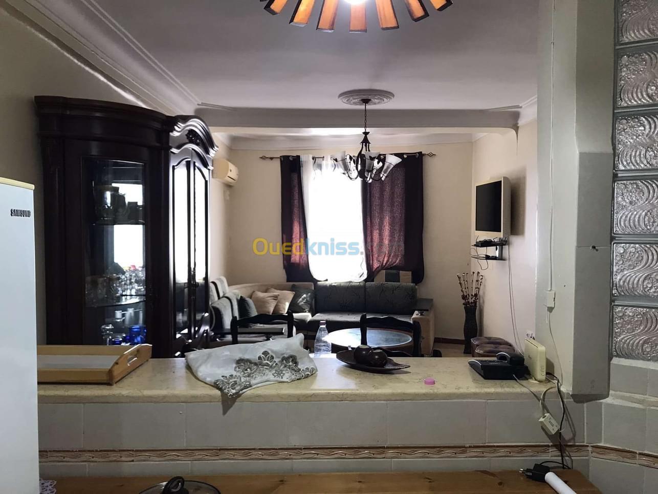 Vente Appartement F4 Béjaïa Bejaia