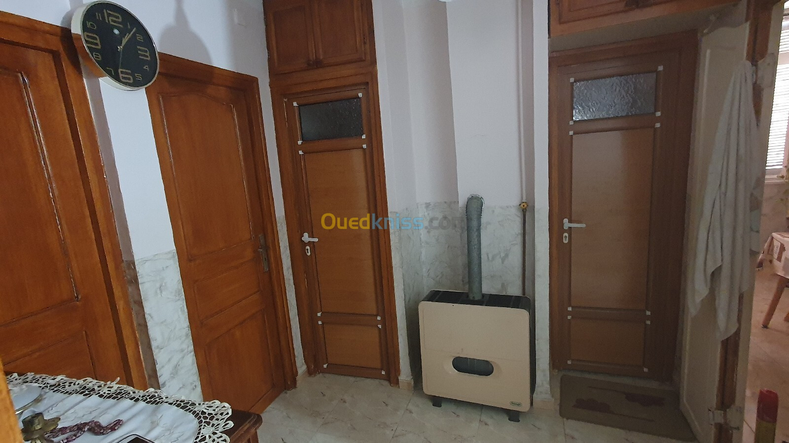 Vente Appartement Blida Mouzaia