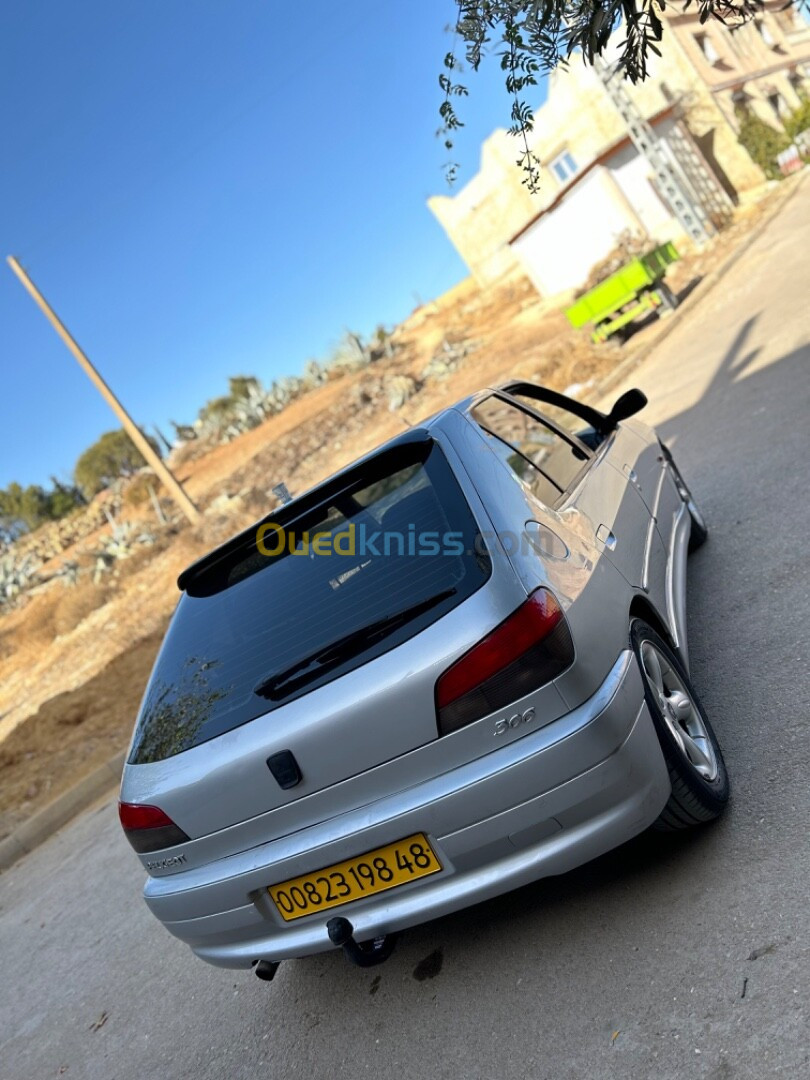 Peugeot 306 1998 306