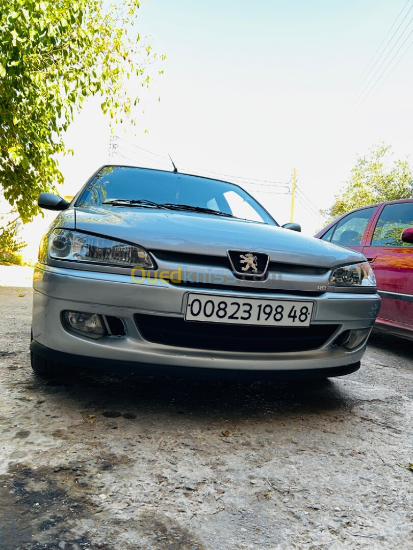 Peugeot 306 1998 306