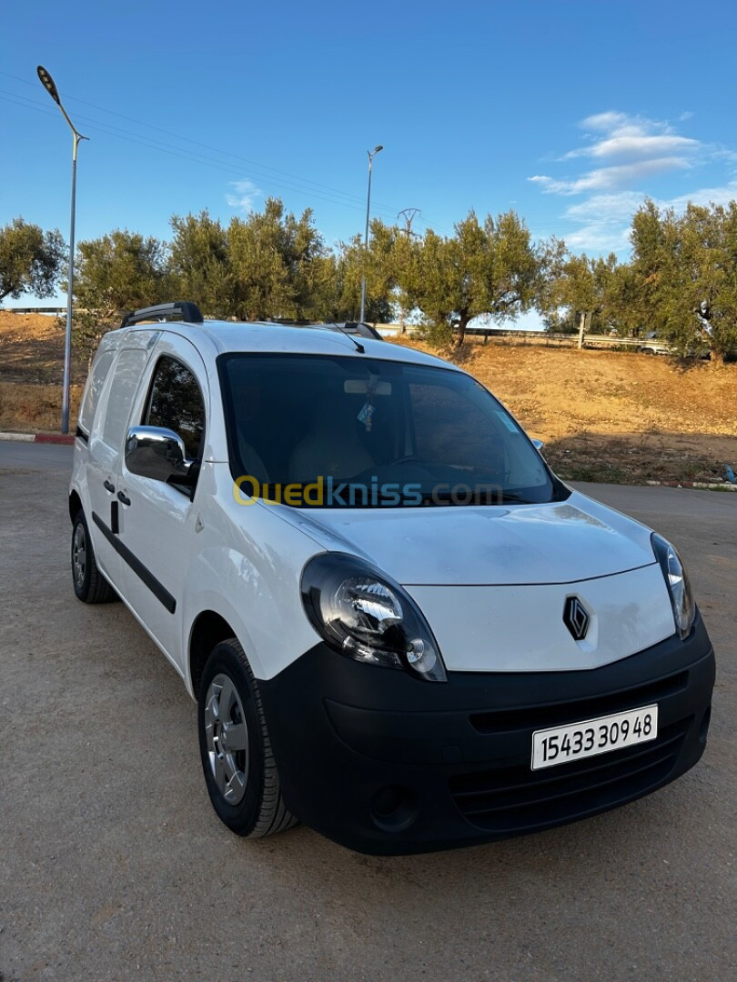 Renault Kangoo 2009 Kangoo