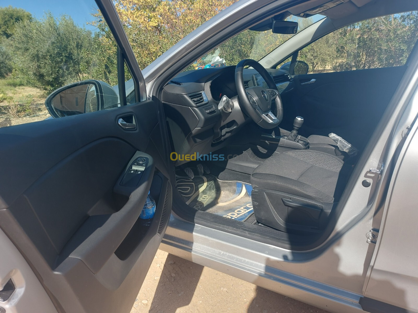 Renault Clio 5 2022 Business