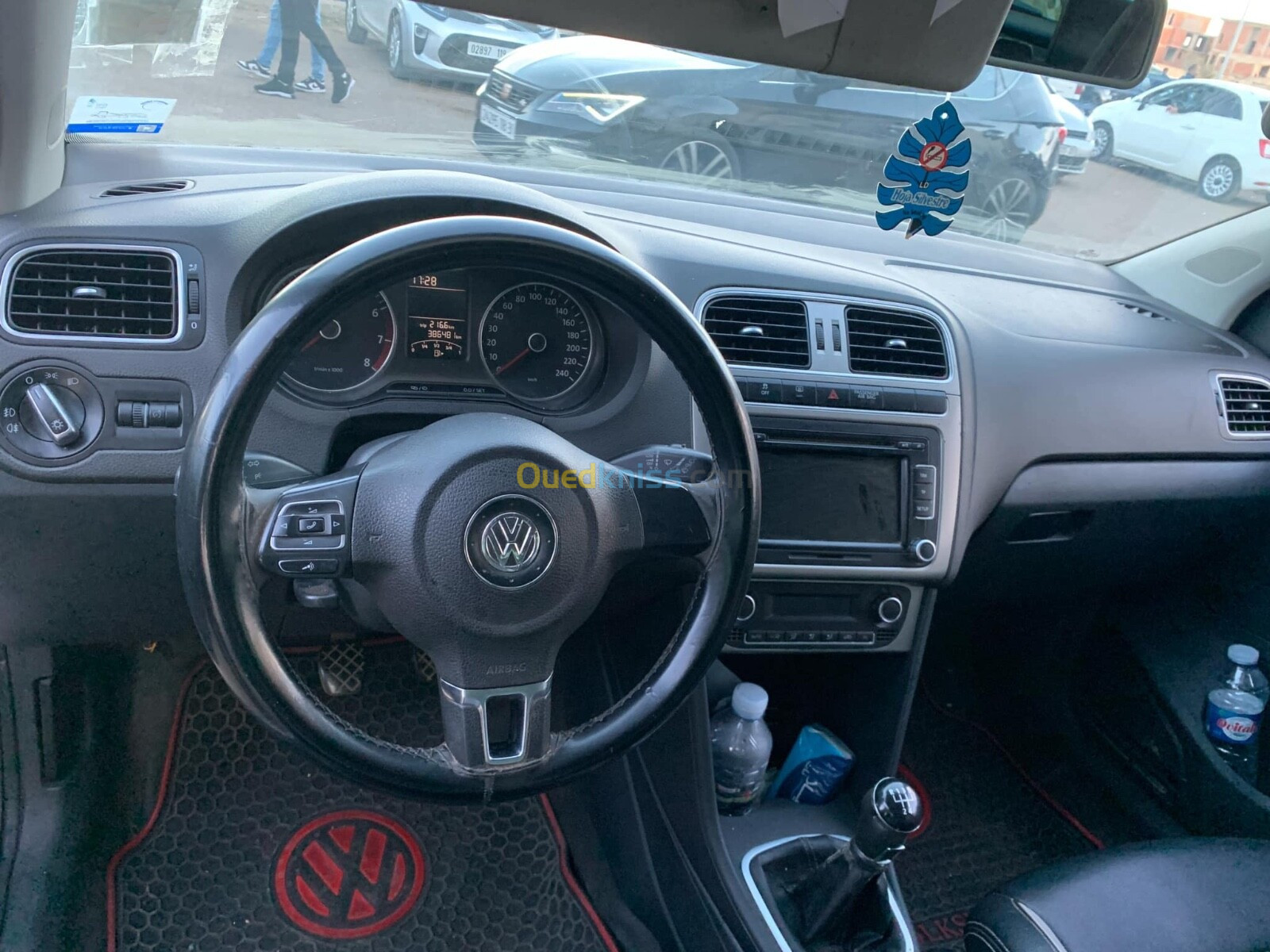 Volkswagen Polo 2014 life