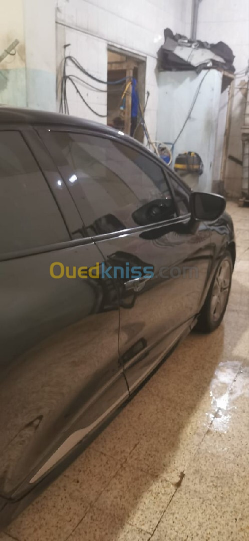 Renault Clio 4 2019 GT Line +