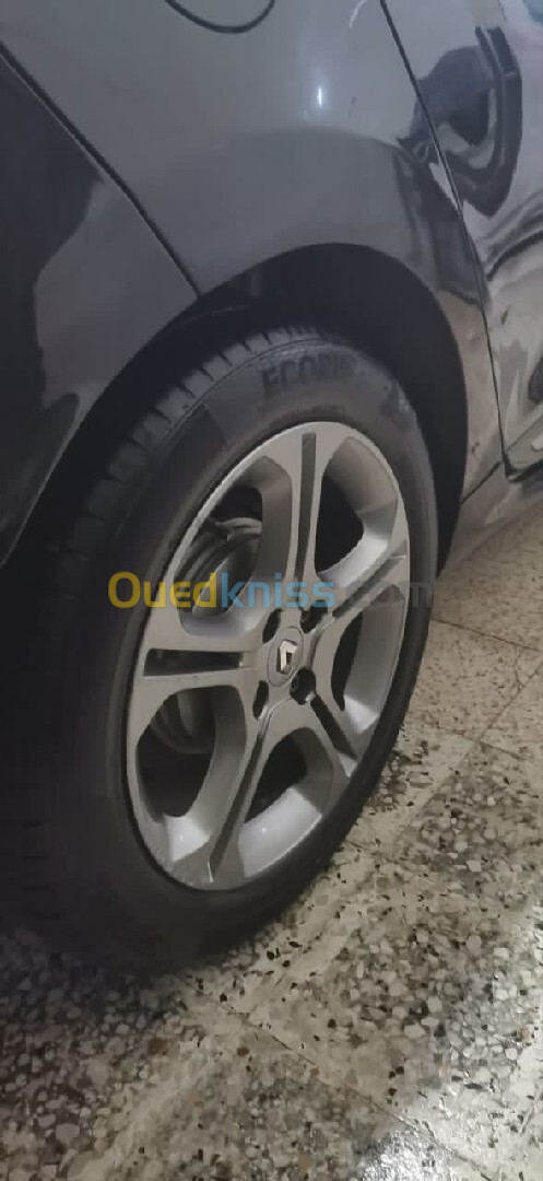 Renault Clio 4 2019 GT Line +