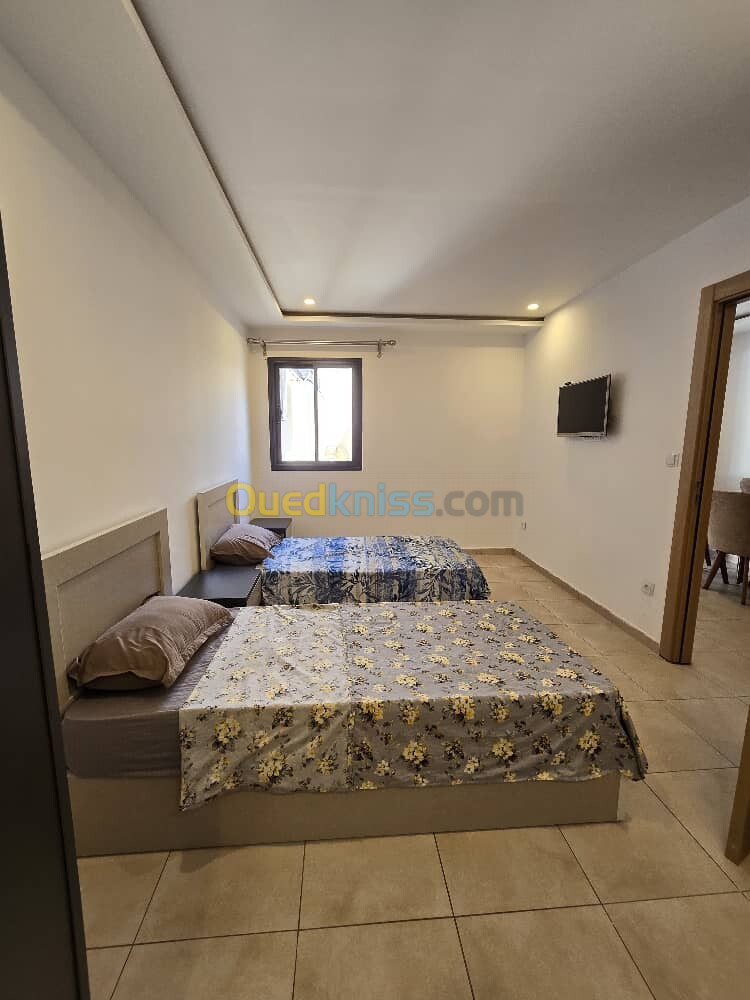 Location Appartement F3 Oran Oran