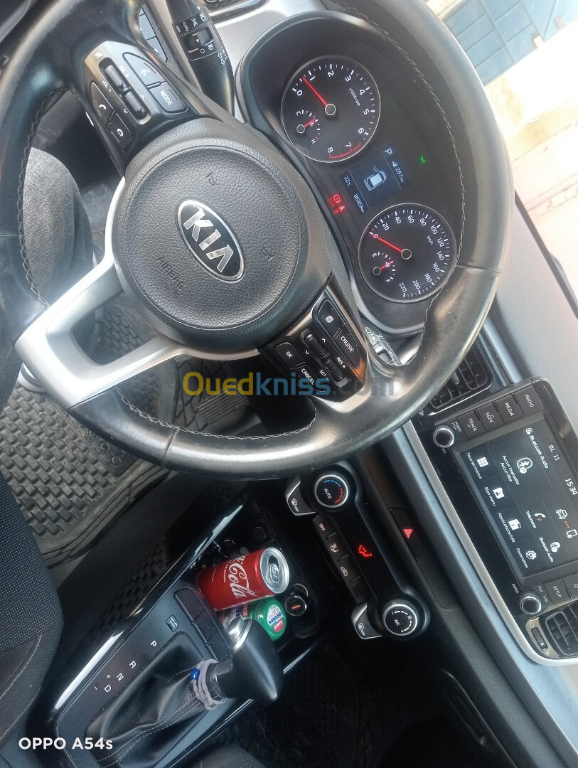 Kia Rio 2019 Nouvelle