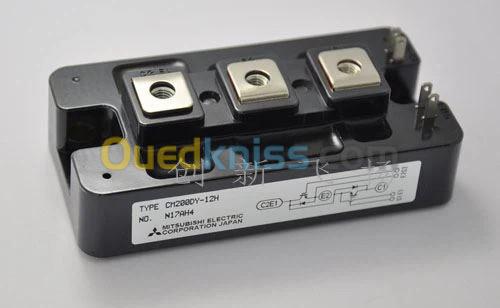 IGBT 200A 600V