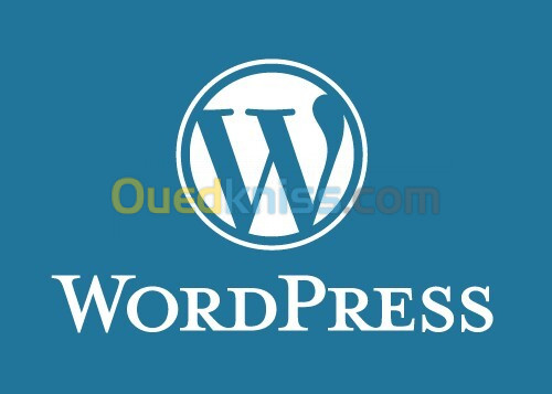 Webmaster pour un site sur Wordpress