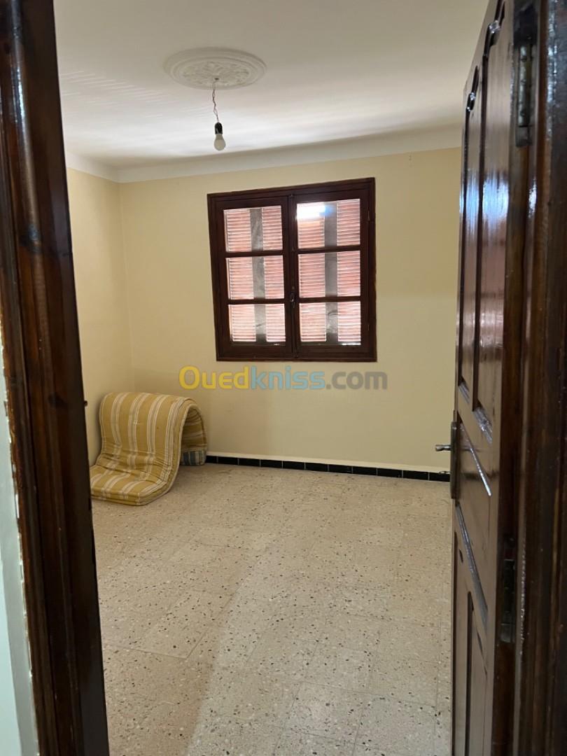 Location Appartement F3 Alger Bab ezzouar