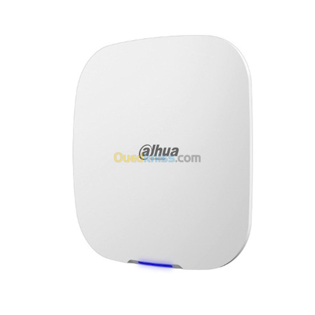 Alarme Dahua WIFI 4G Dual Sim sirene extérieure 