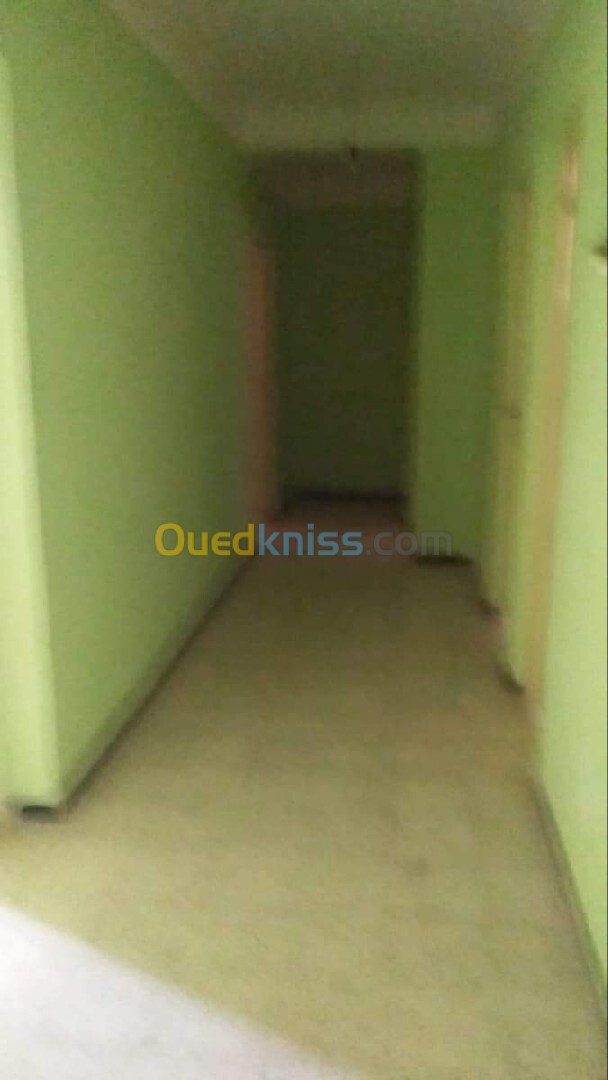 Vente Appartement F3 Oum El Bouaghi Ain mlila