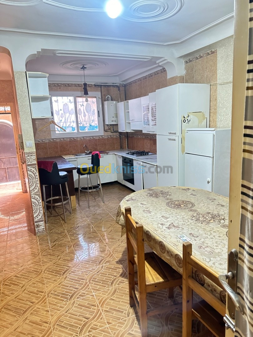 Location Villa Alger Birkhadem