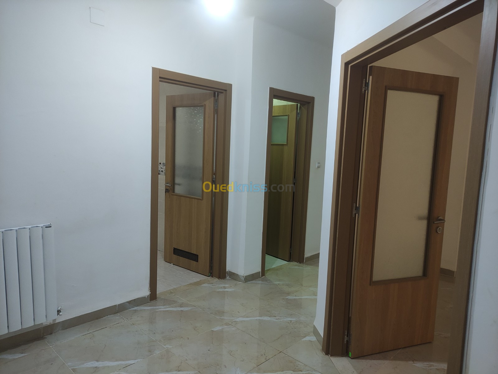 Location Appartement F3 Alger Mahelma