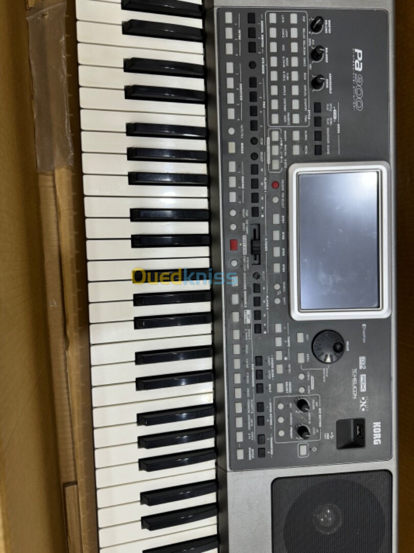 Korg pa 900