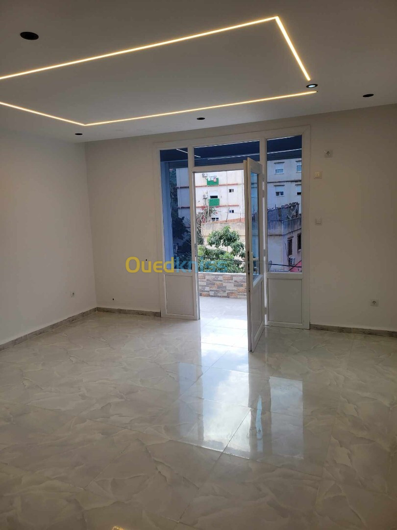 Location Appartement F3 Béjaïa Aokas