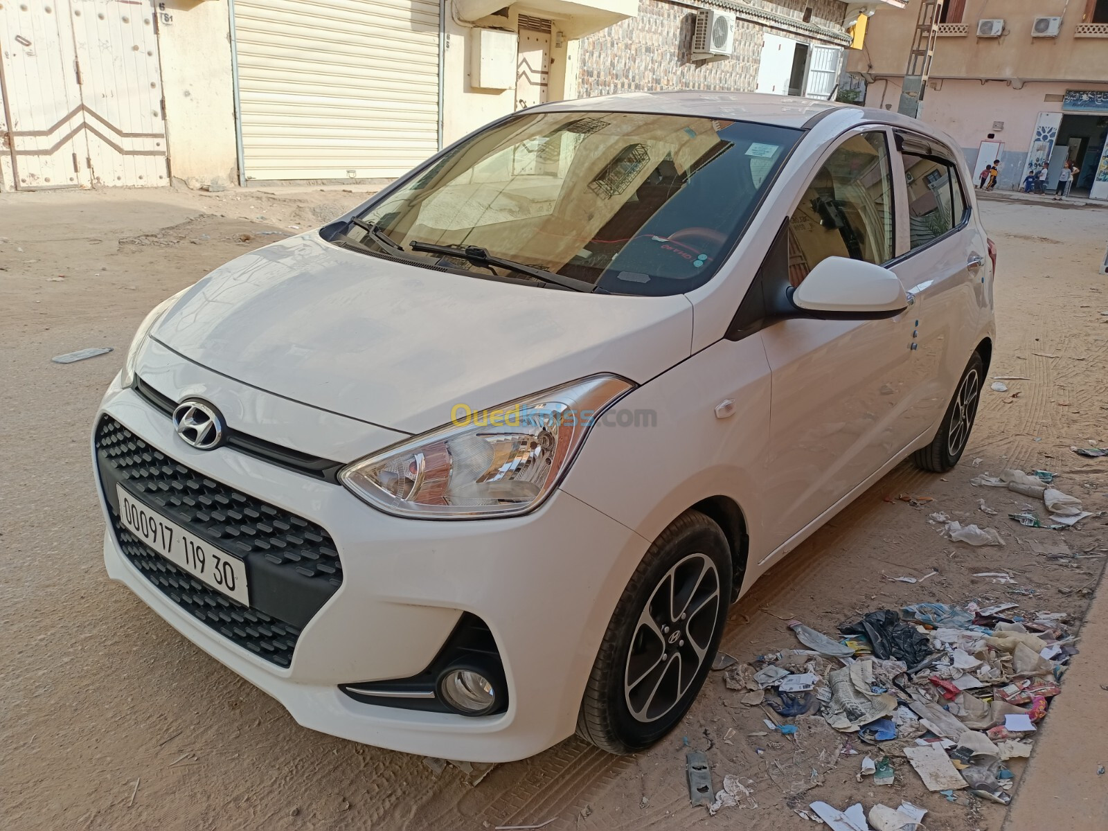 Hyundai Grand i10 2019 DZ