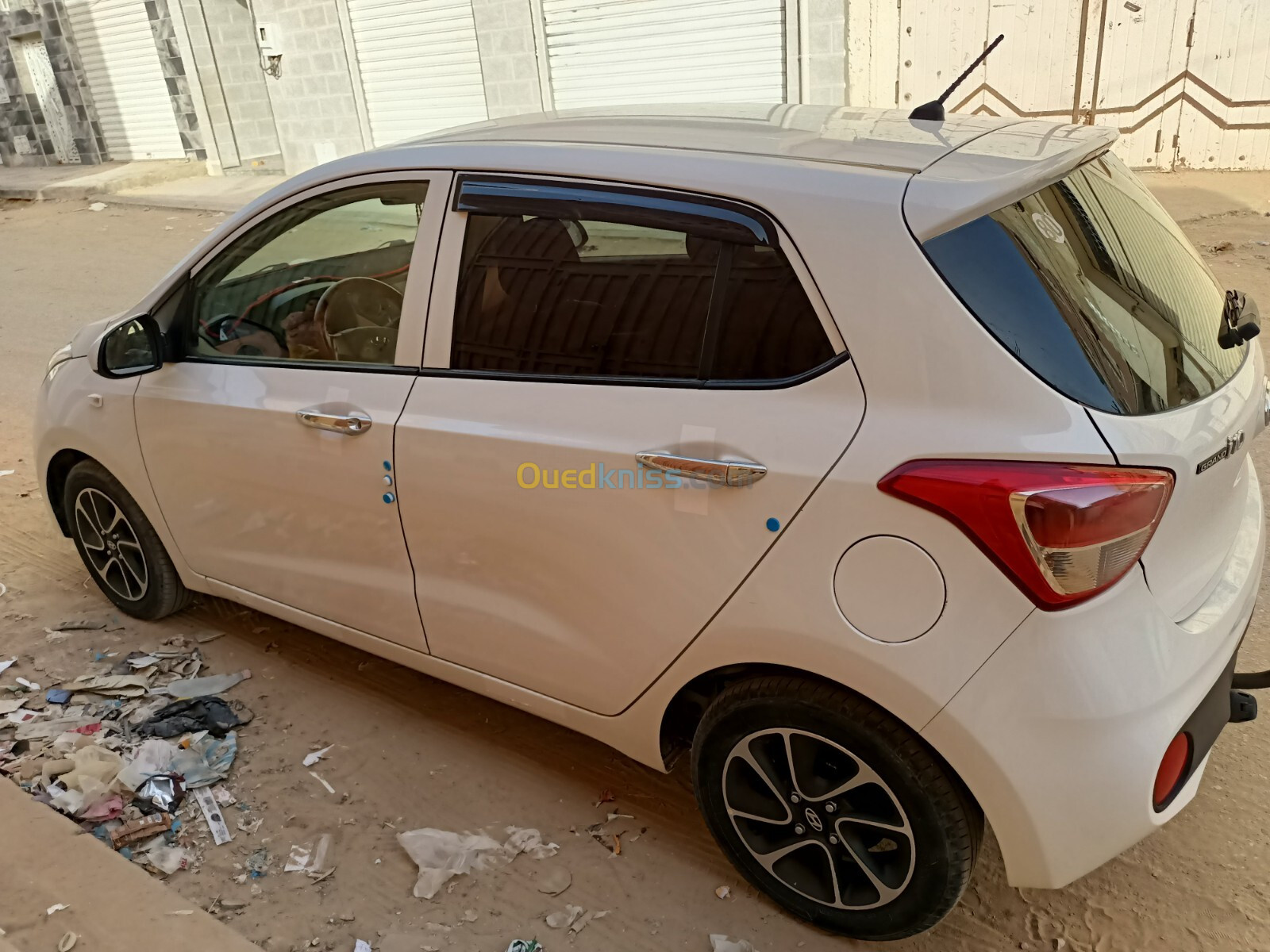 Hyundai Grand i10 2019 DZ