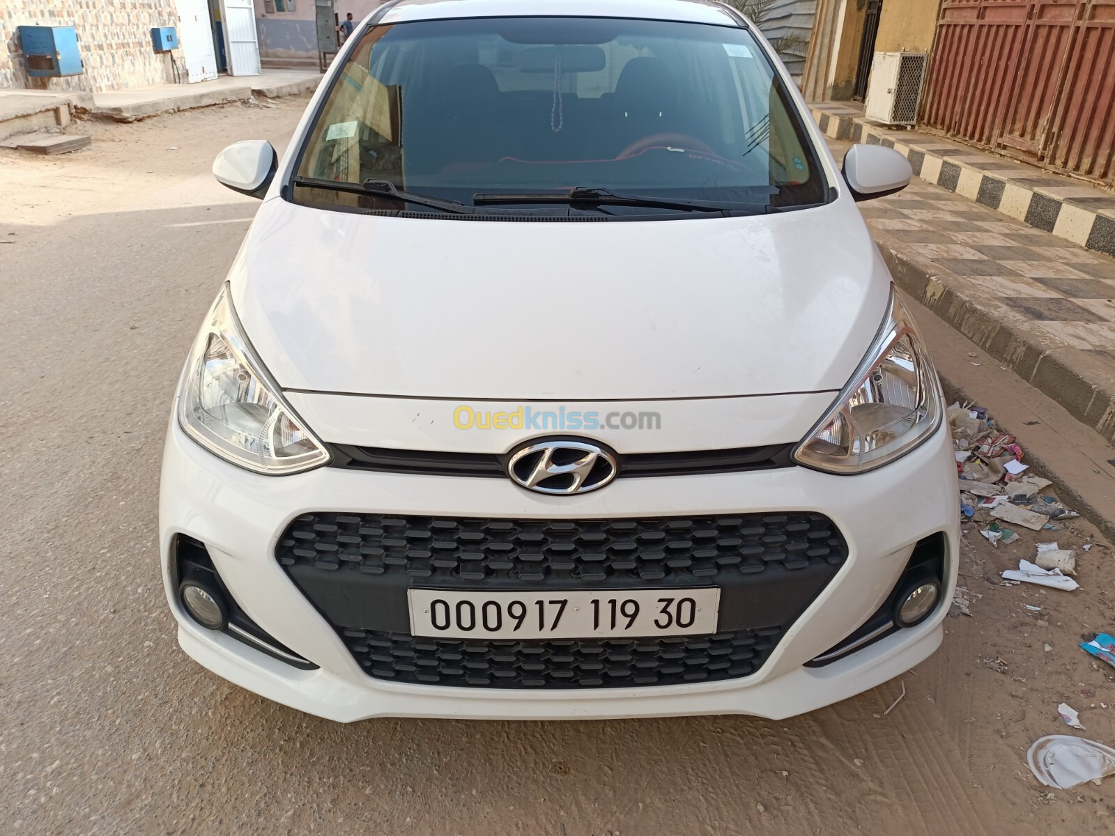 Hyundai Grand i10 2019 DZ