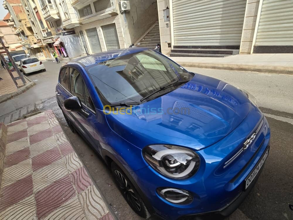 Fiat 500 x 2024 500 x