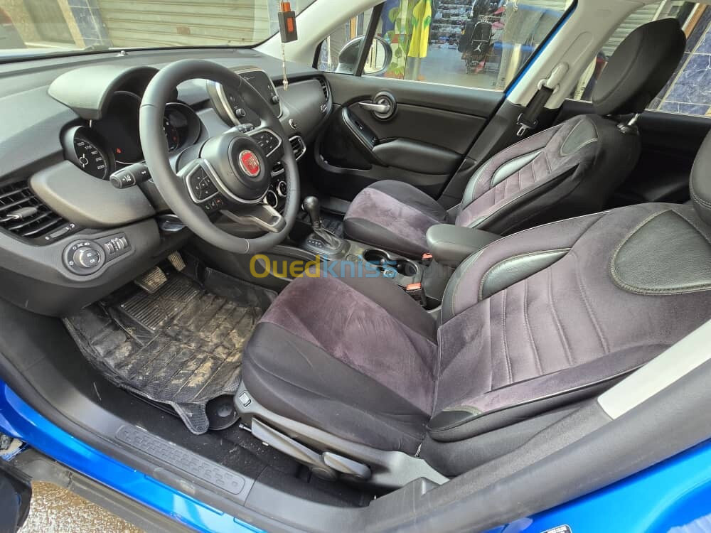 Fiat 500 x 2024 500 x