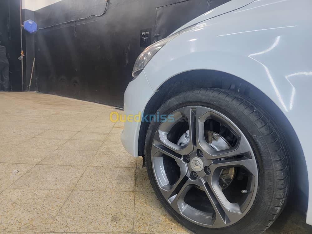 Renault Clio 4 2016 GT Line +