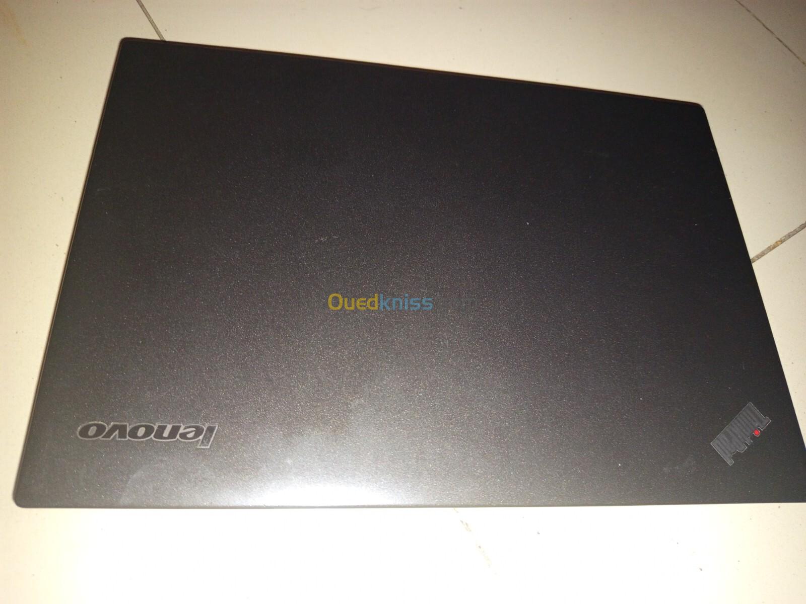 ThinkPad X1 carbon tactile 