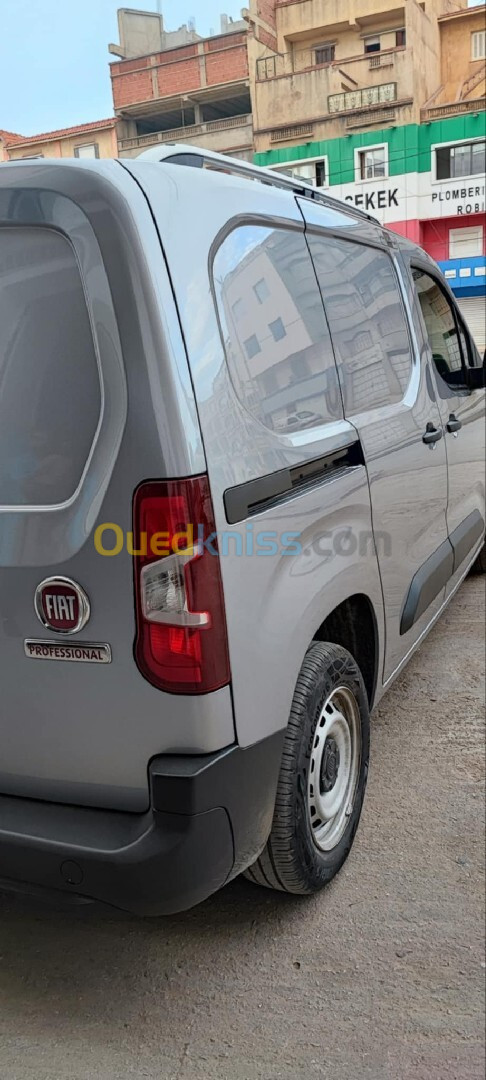 Fiat Doblo 2024 