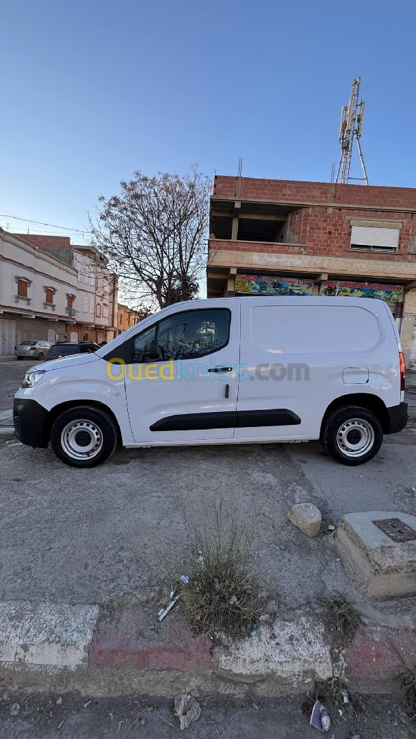 Fiat Doblo 2024 