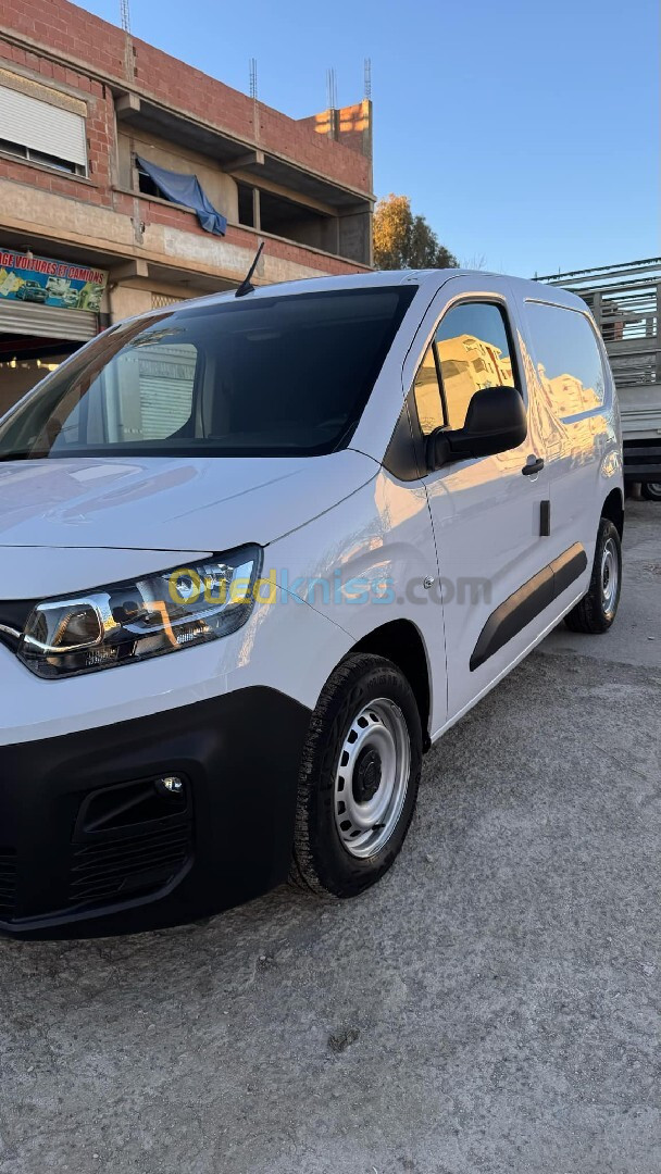 Fiat Doblo 2024 