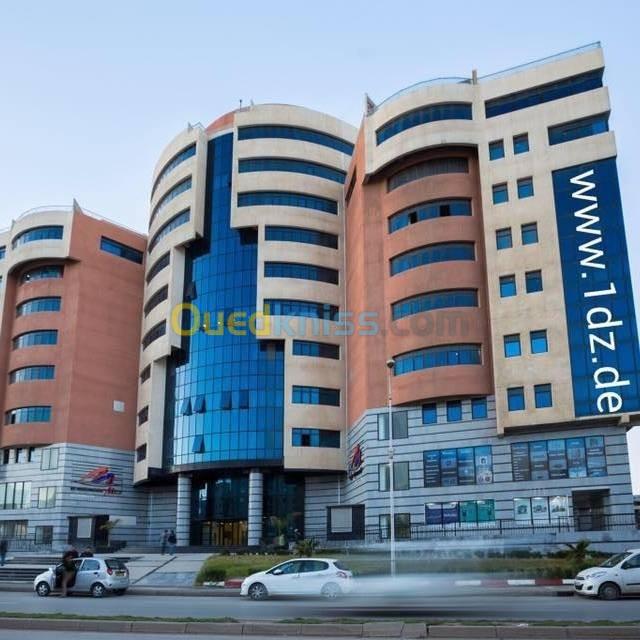 Vente bien immobilier Alger Mohammadia