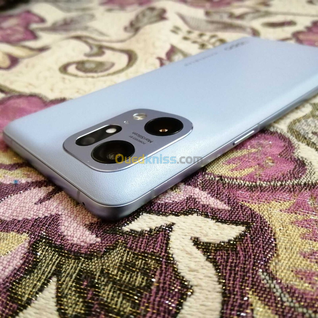 Oppo Find X5 pro