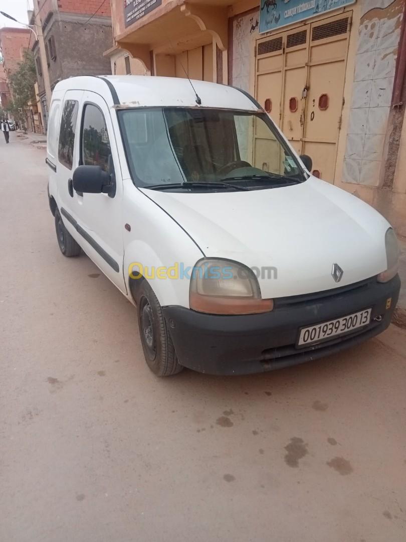 Renault kangoo 2013 