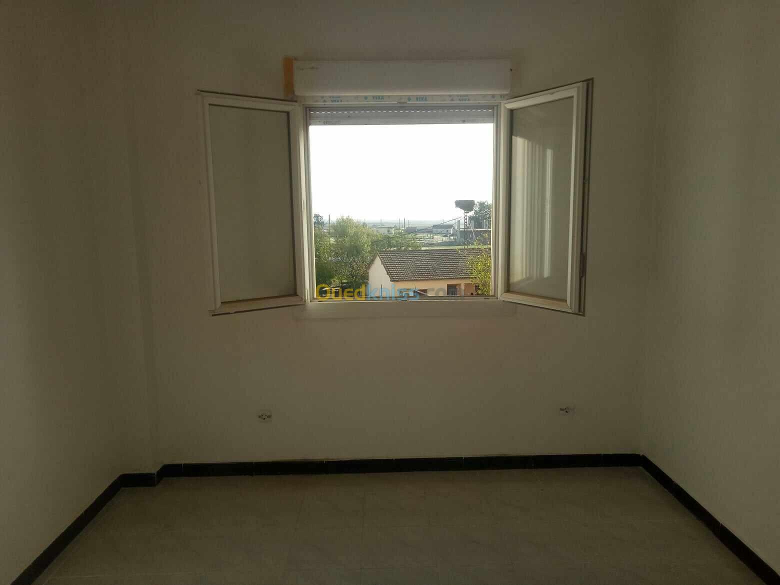 Vente Appartement F2 Annaba Barrahel