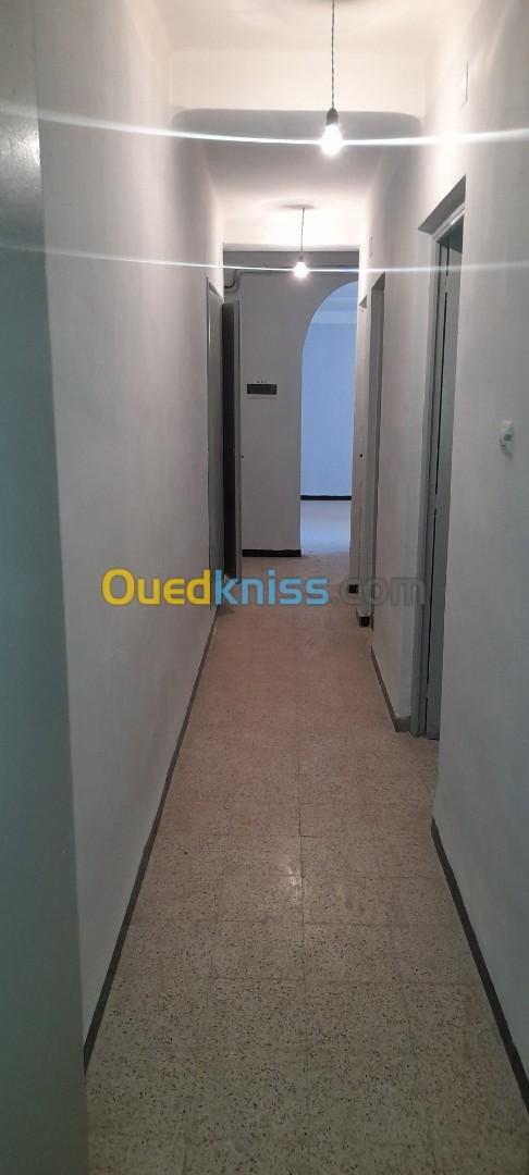 Location Appartement F3 Boumerdès Boudouaou