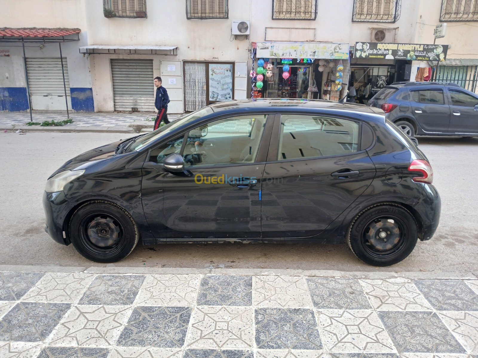 Peugeot 208 2013 Access