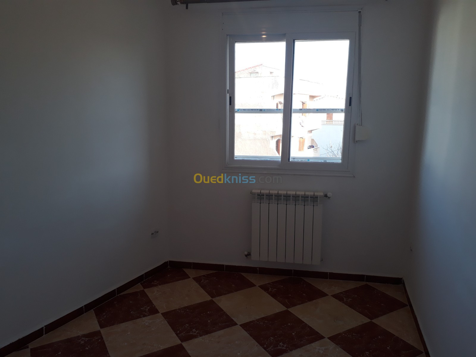 Vente Appartement F2 Alger Saoula