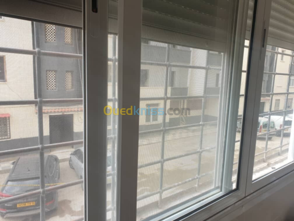 Vente Appartement F3 Tizi Ouzou Azeffoun