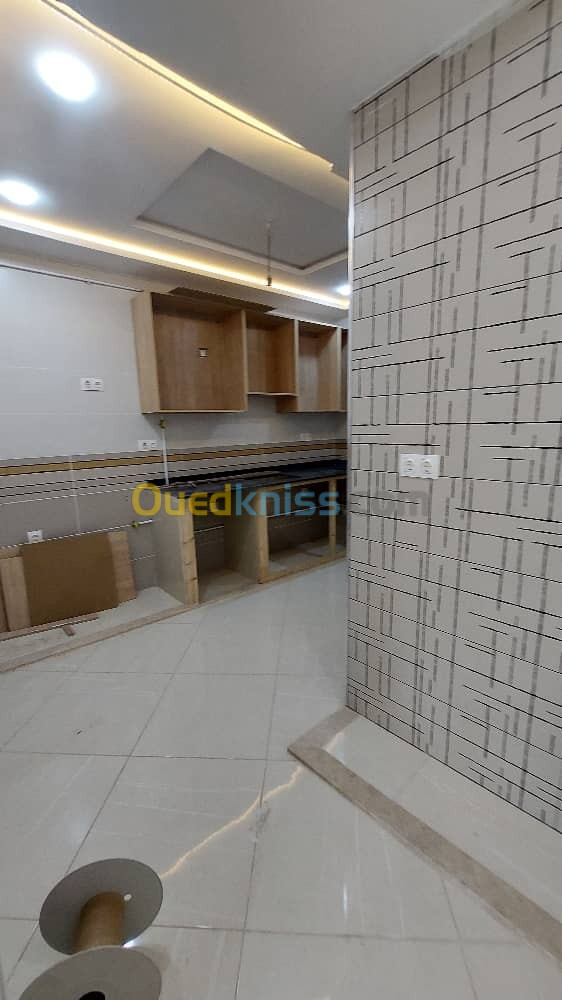 Location Appartement F3 Alger Kouba